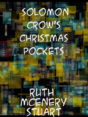 cover image of Solomon Crow's Christmas Pockets and Other Tales